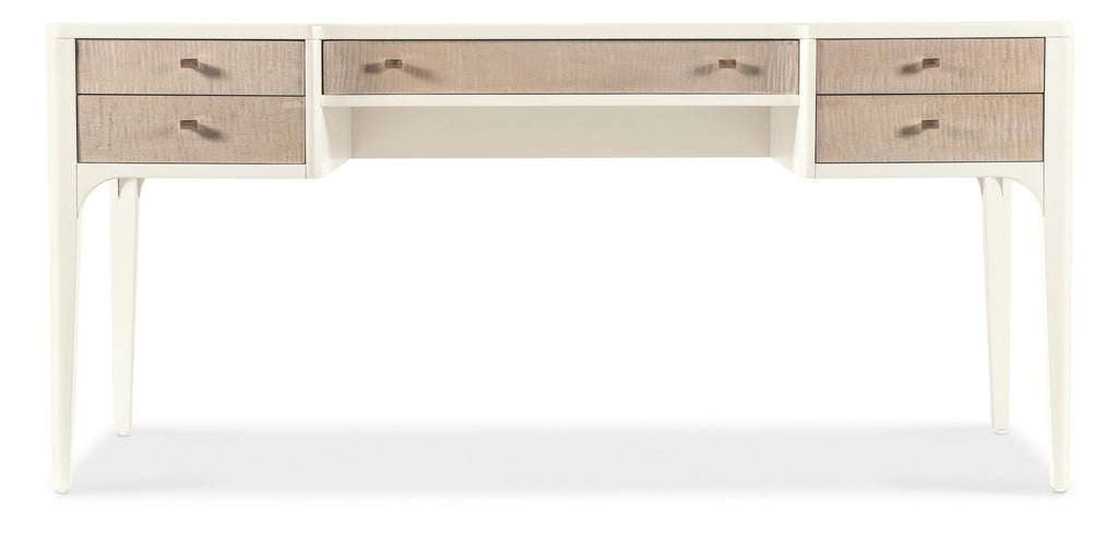 Hera Writing Desk Straight Silo Image