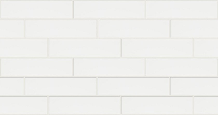 COASTAL PROSPECT 3X12 GLOSS ICE MAIN