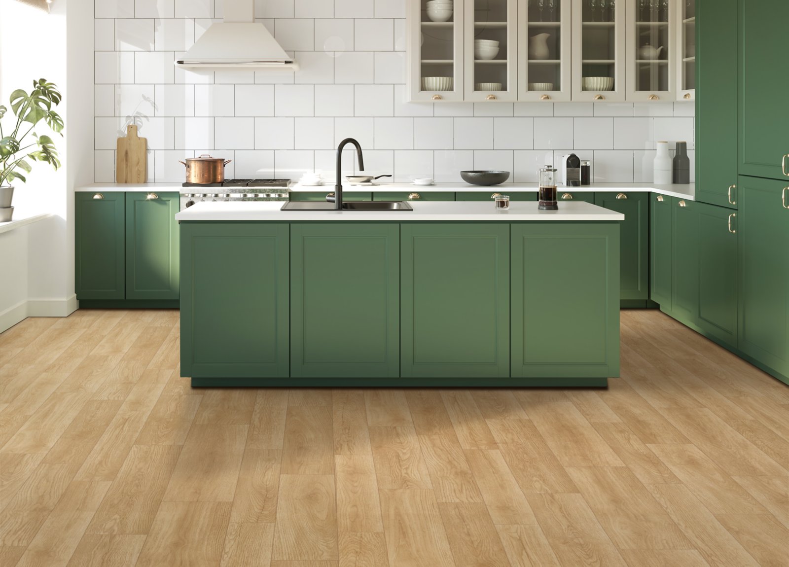 Mohawk Flooring Callahan Cove