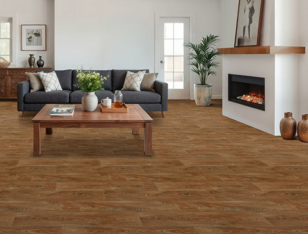 Mohawk Flooring Callahan Cove