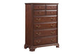 DRAWER CHEST