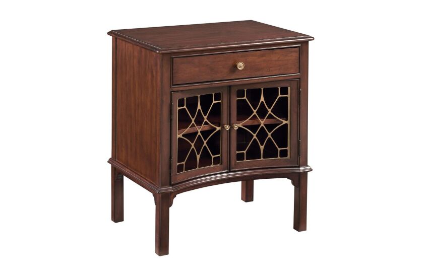Hadleigh Bedside Table