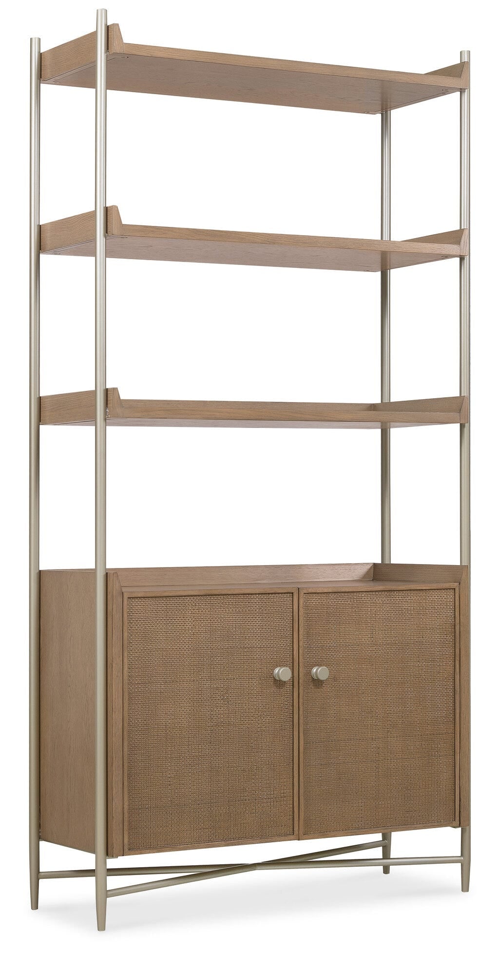 Sonnet Bookcase Silo Image