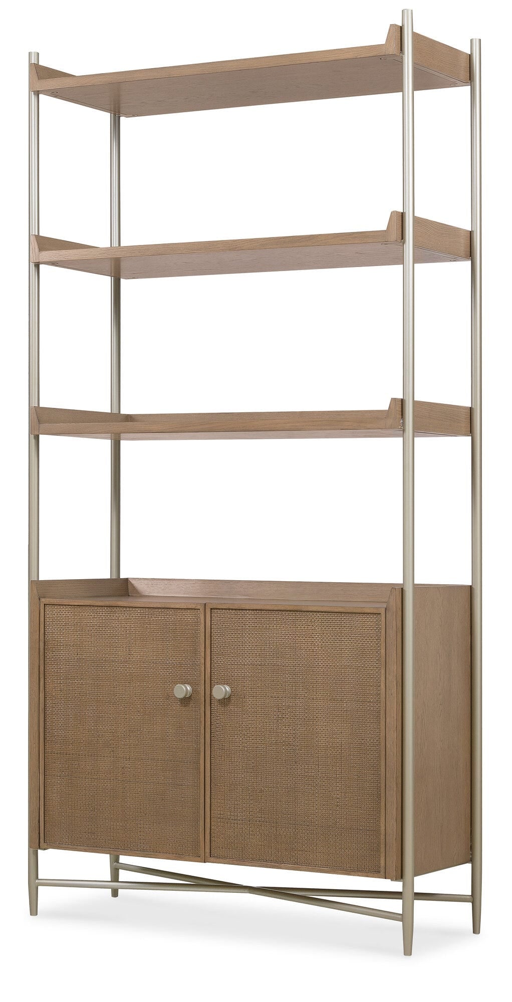 Sonnet Bookcase Silo Image 1
