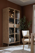 Sonnet Display Cabinet Room Image 1