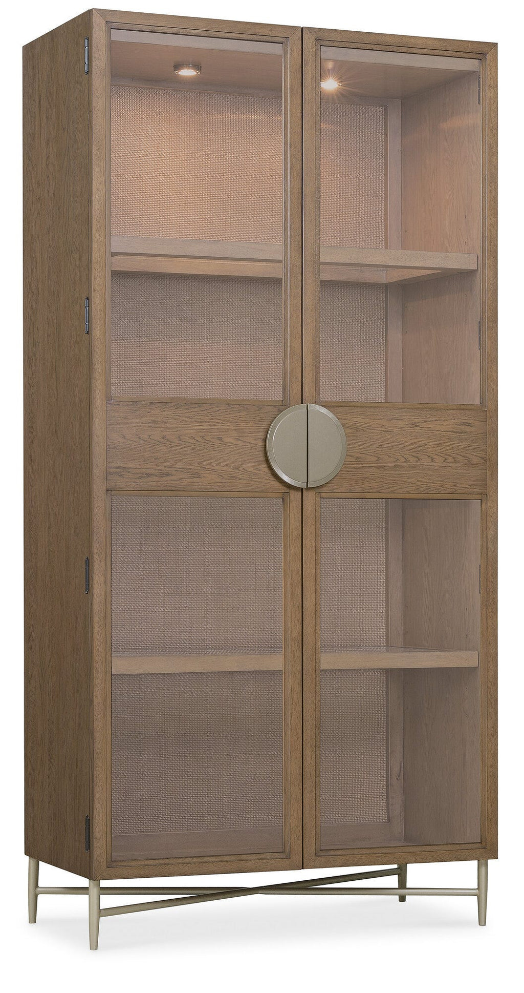 Sonnet Display Cabinet Silo Image