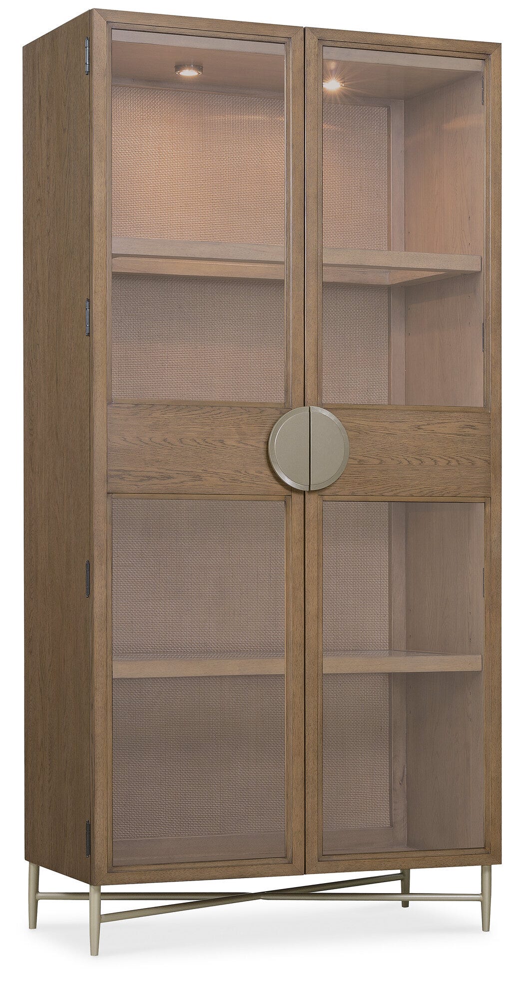 Sonnet Display Cabinet Silo Image