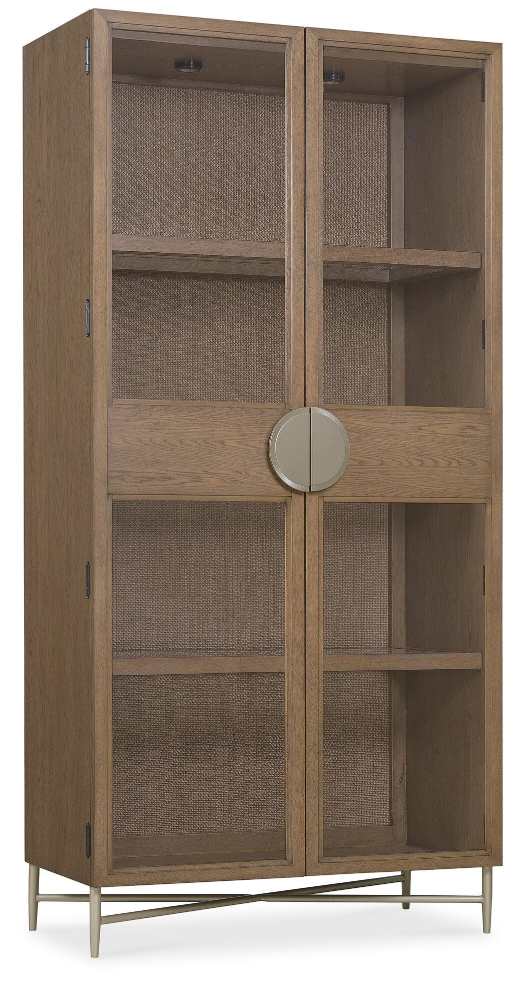 Sonnet Display Cabinet Silo Image 2