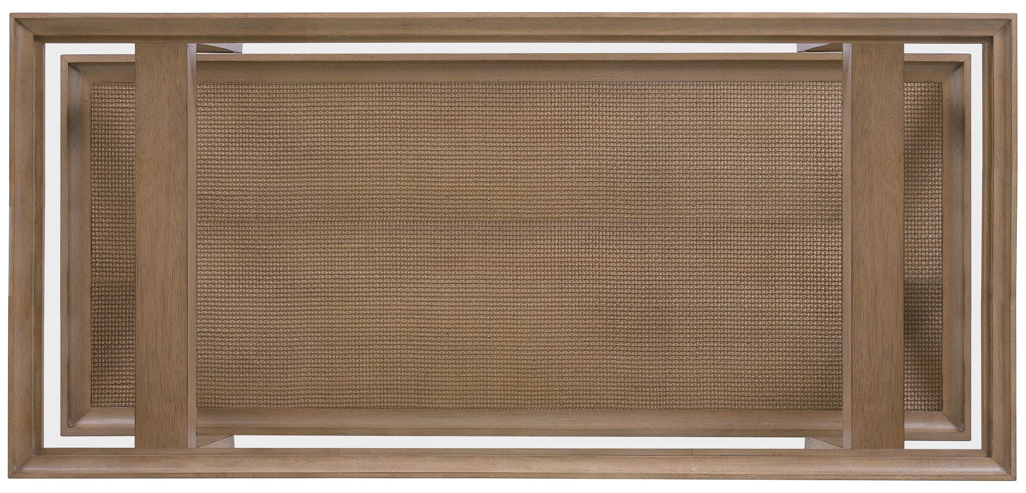 Sonnet Rectangle Cocktail Table Top Image