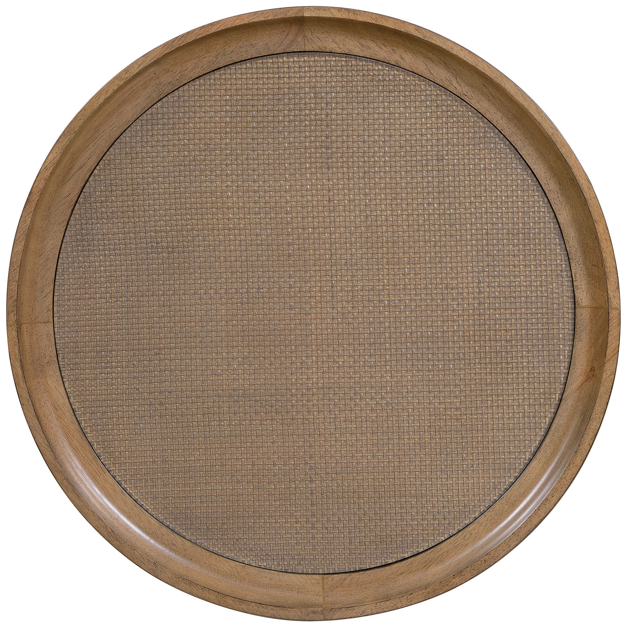 Sonnet Round Side Table Top Silo Image 1