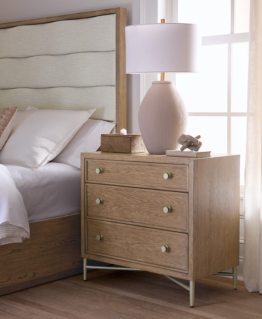 Sonnet Upholstered Beds