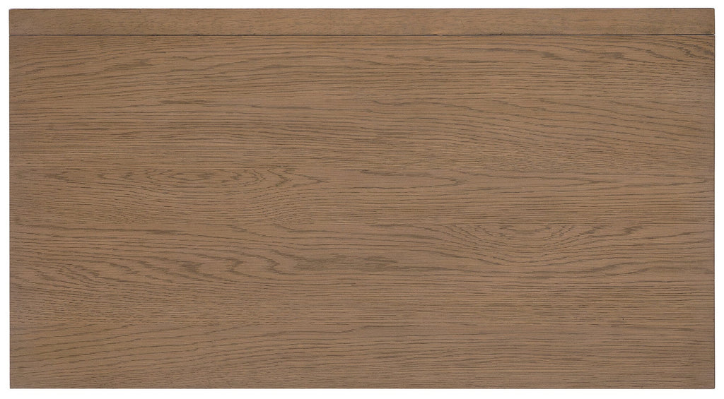 Sonnet Three-Drawer Nightstand Top Image