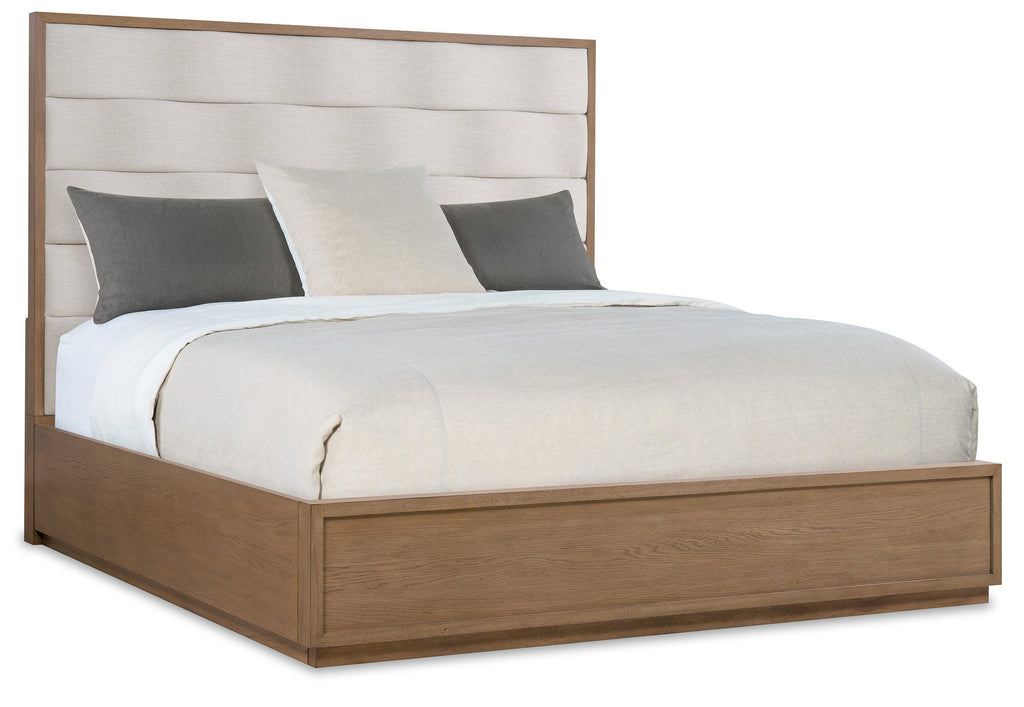 Sonnet Upholstered Beds