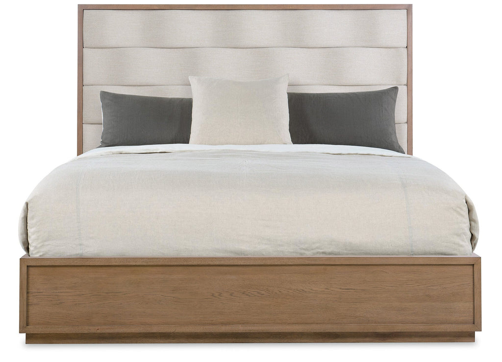 Sonnet Upholstered Beds