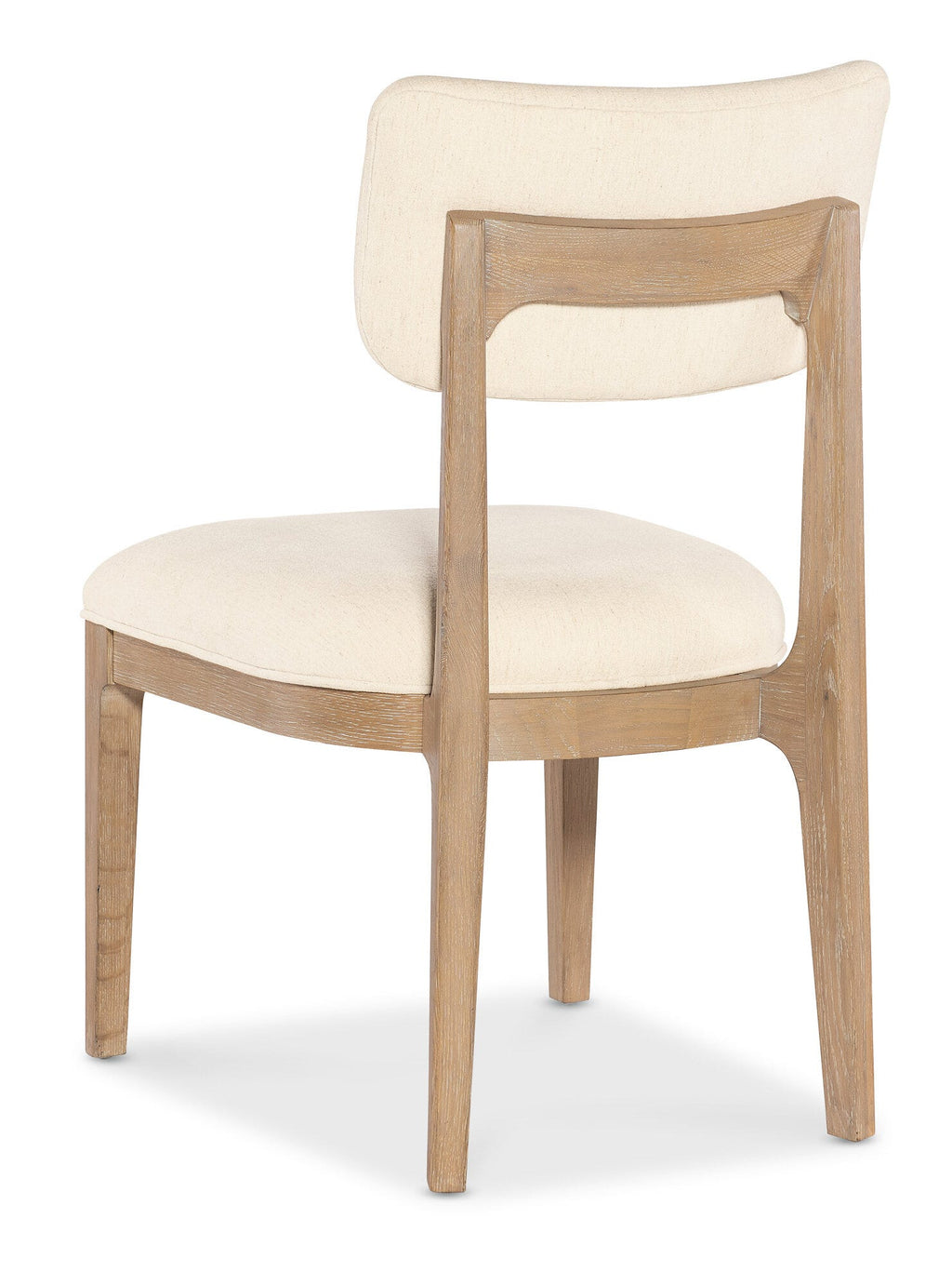 Banyon Bay Upholstered Side Chair Back Silo Image