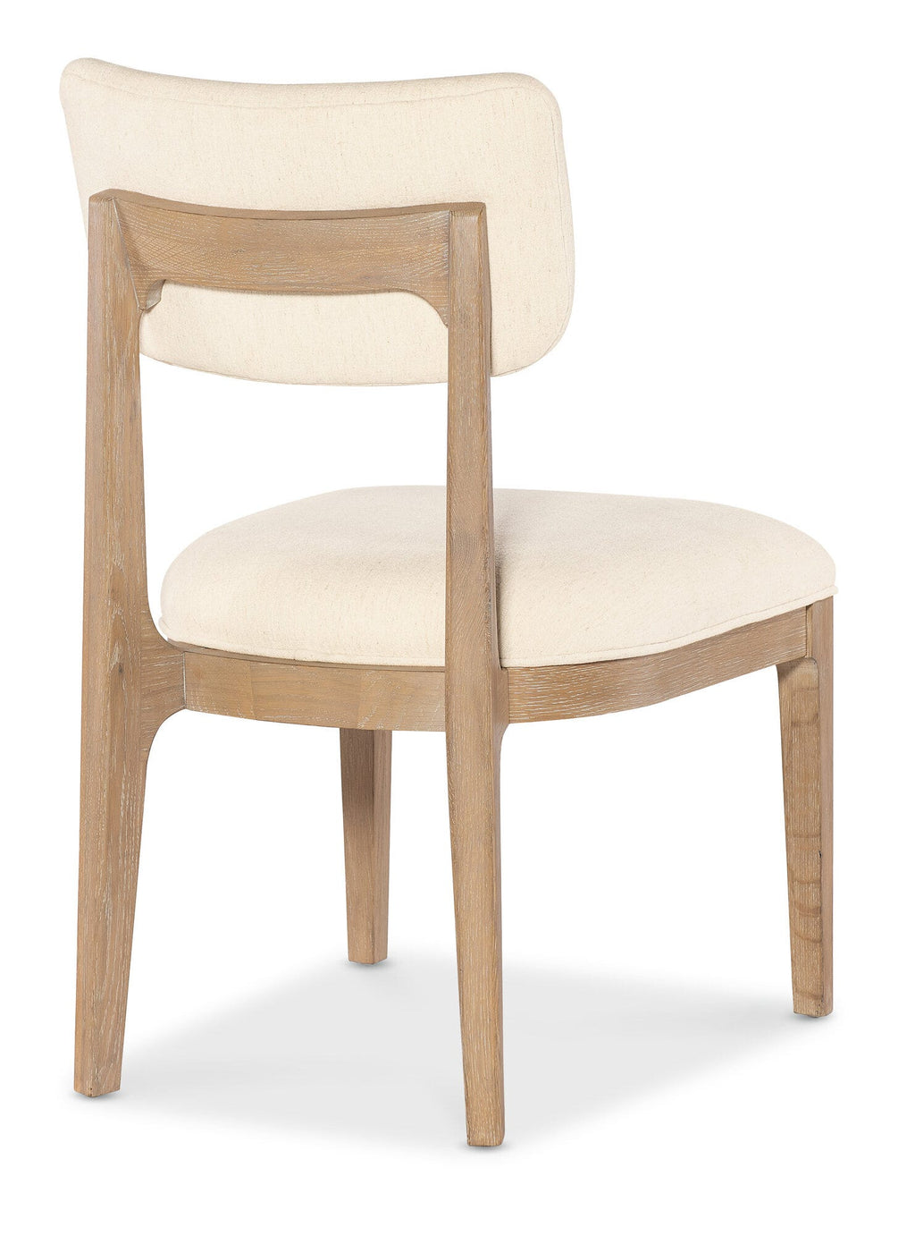 Banyon Bay Upholstered Side Chair Back Silo Image 2