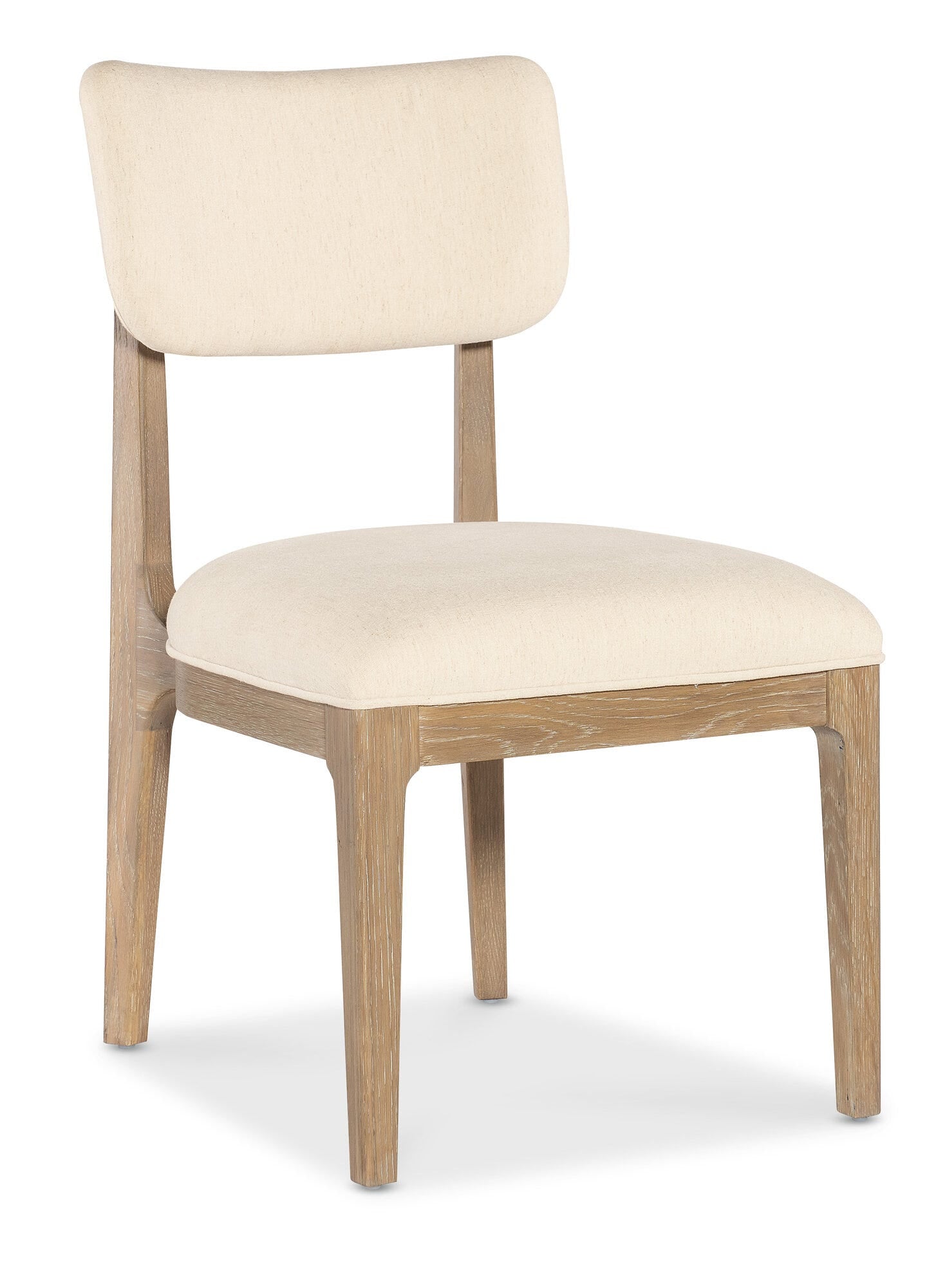 Banyon Bay Upholstered Side Chair Silo Image