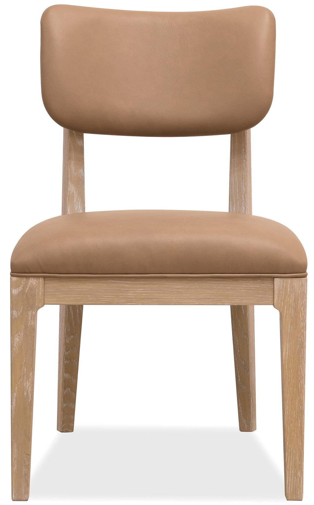 Banyon Bay Upholstered Side Chair - Straight Silo Image