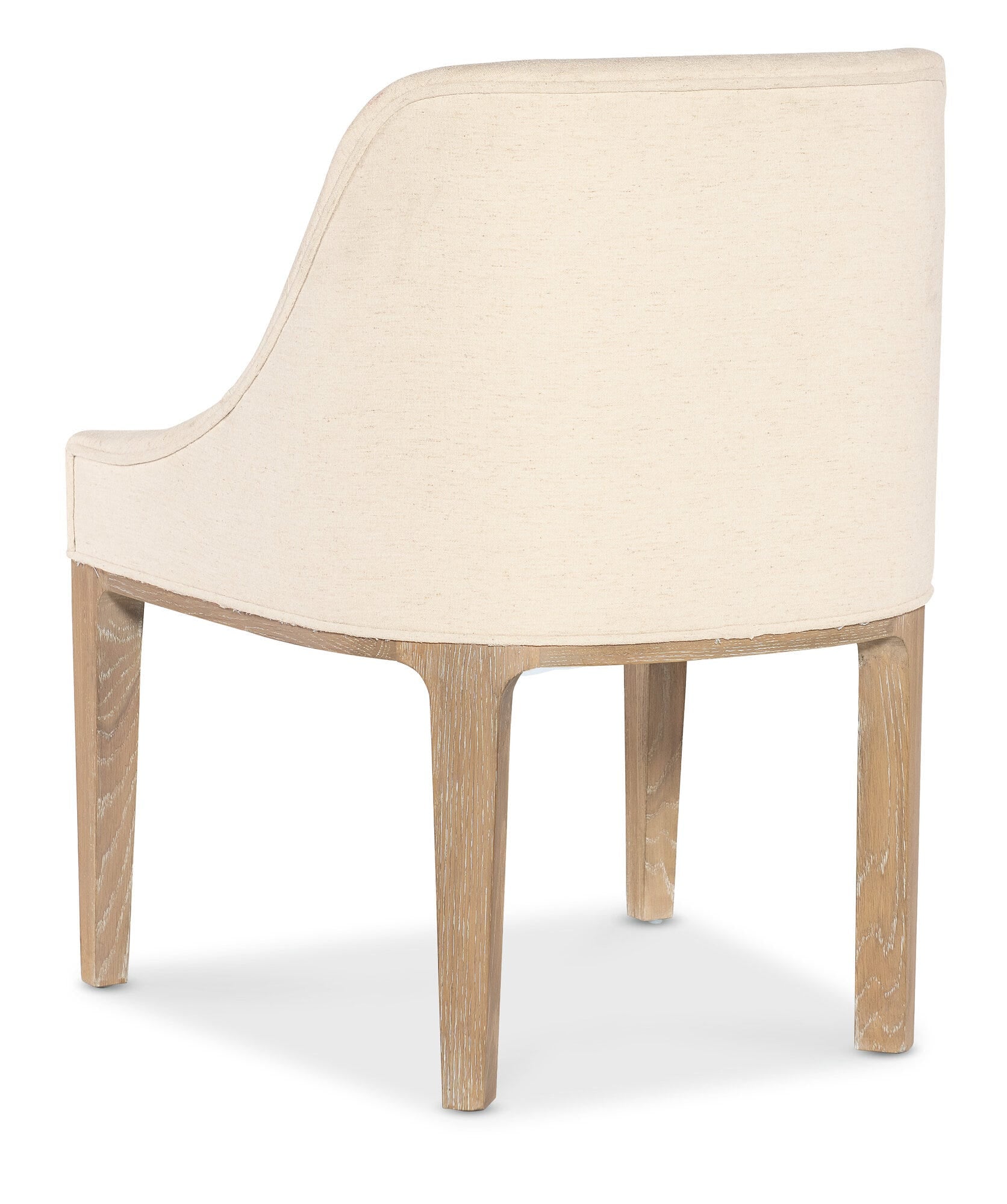 Banyon Bay Upholstered Host Chair Back Silo Image