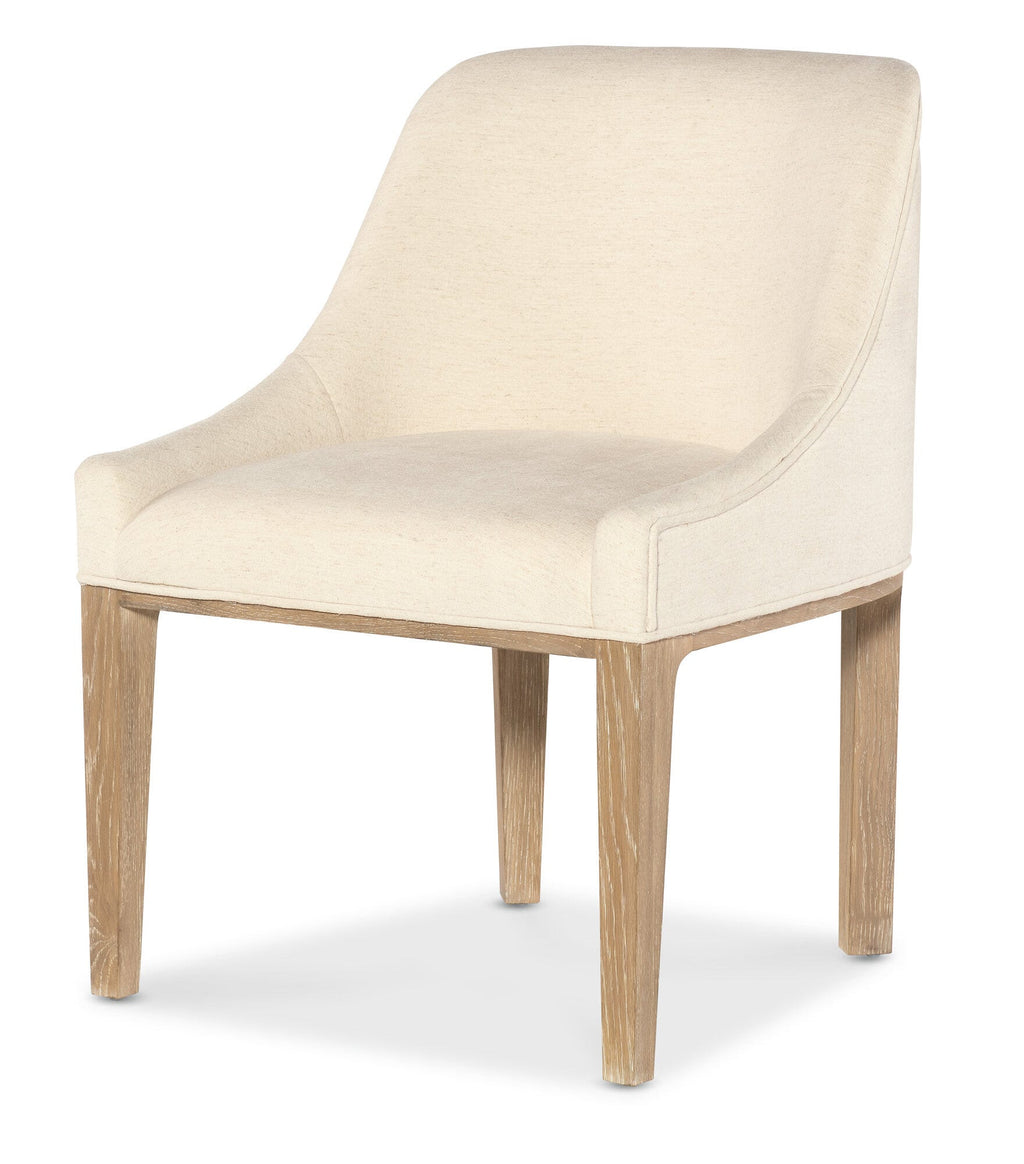 Banyon Bay Upholstered Host Chair Silo Image 2