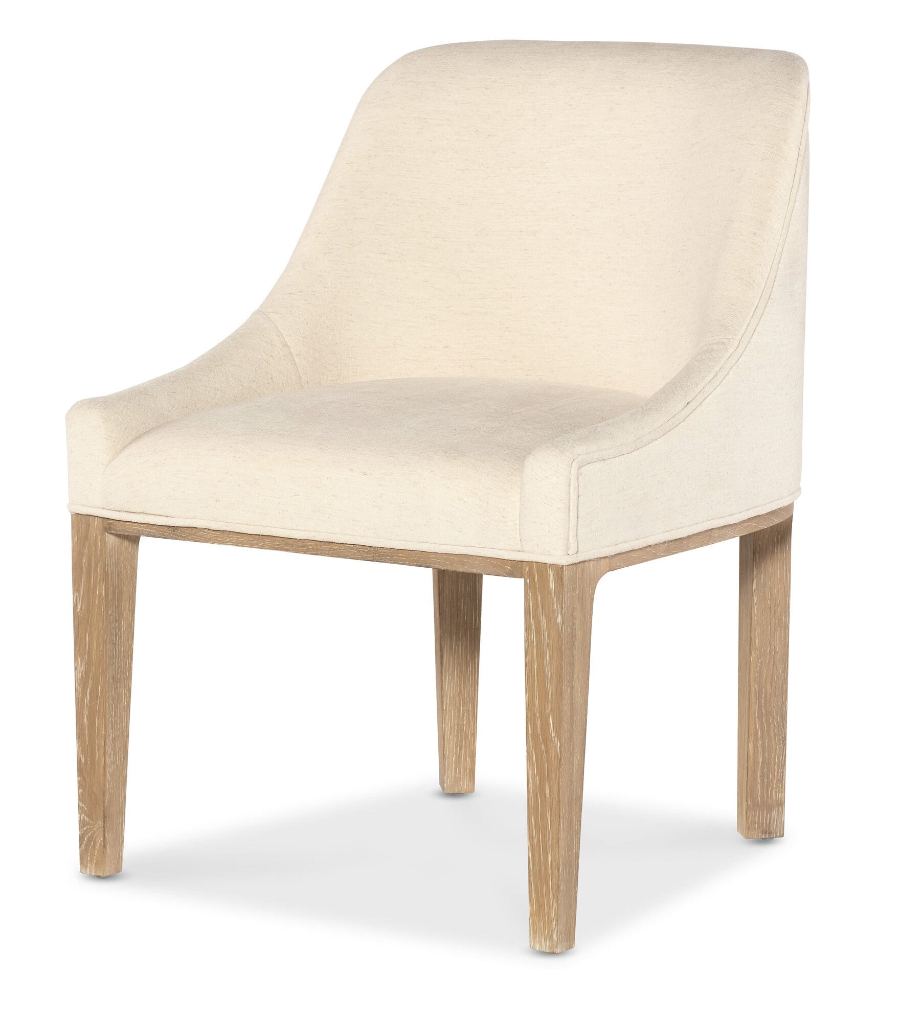 Banyon Bay Upholstered Host Chair Silo Image 2