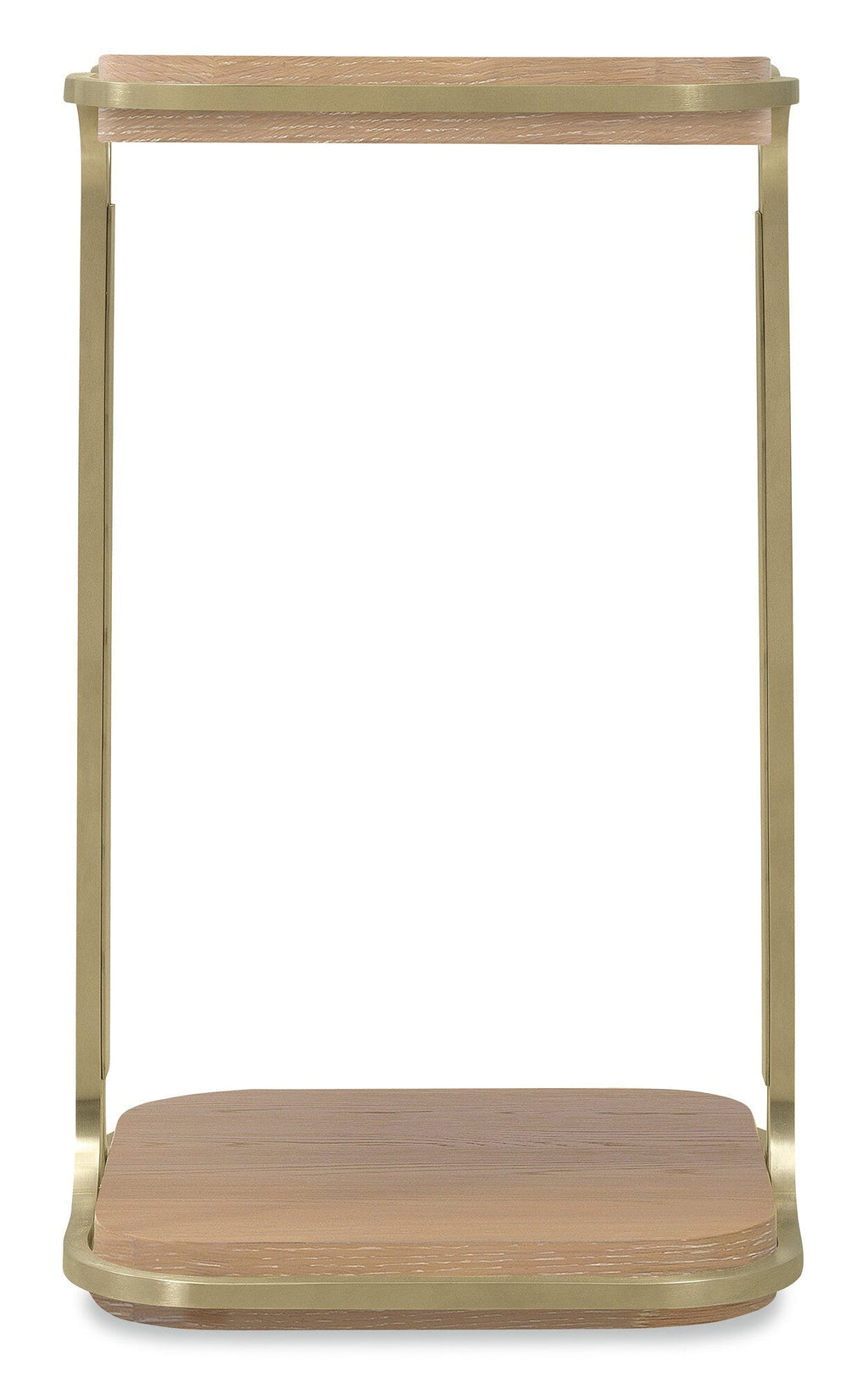 Banyon Bay Accent Table Side Silo