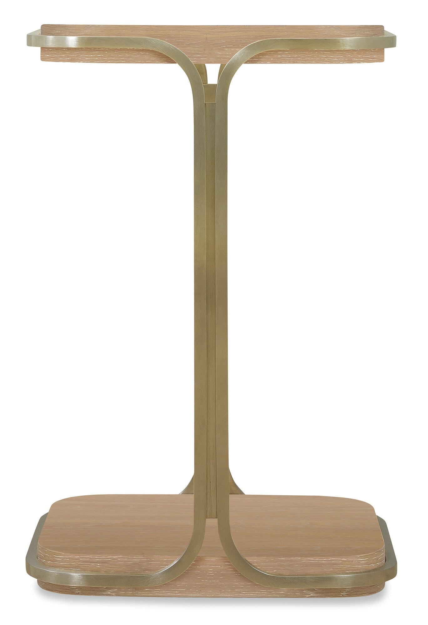 Banyon Bay Accent Table Straight Silo