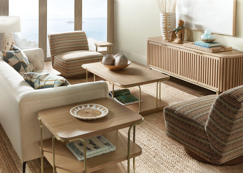 Banyon Bay End Table Room Image