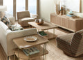 Commerce and Market Easton Entertainment Console
