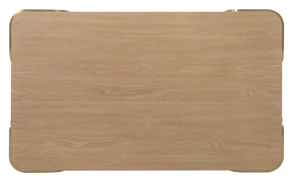 Banyon Bay Rectangle Cocktail Table