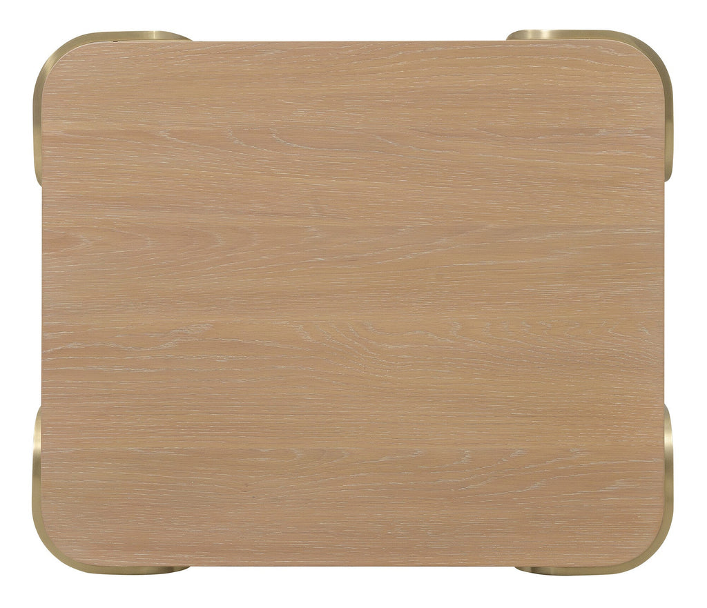 Banyon Bay End Table Top Image