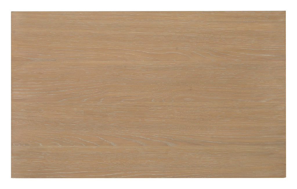 Banyon Bay Three Drawer Nightstand Top Image
