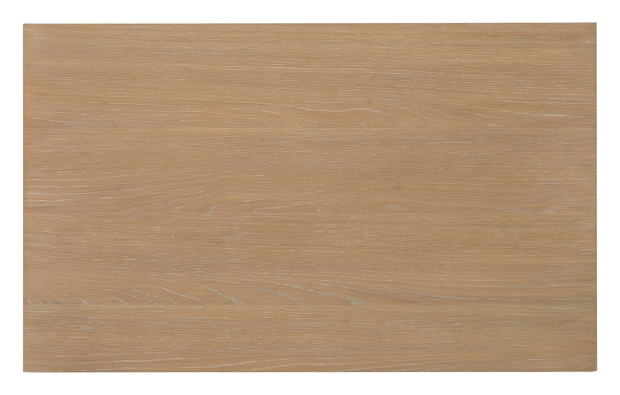 Banyon Bay Three Drawer Nightstand Top Image