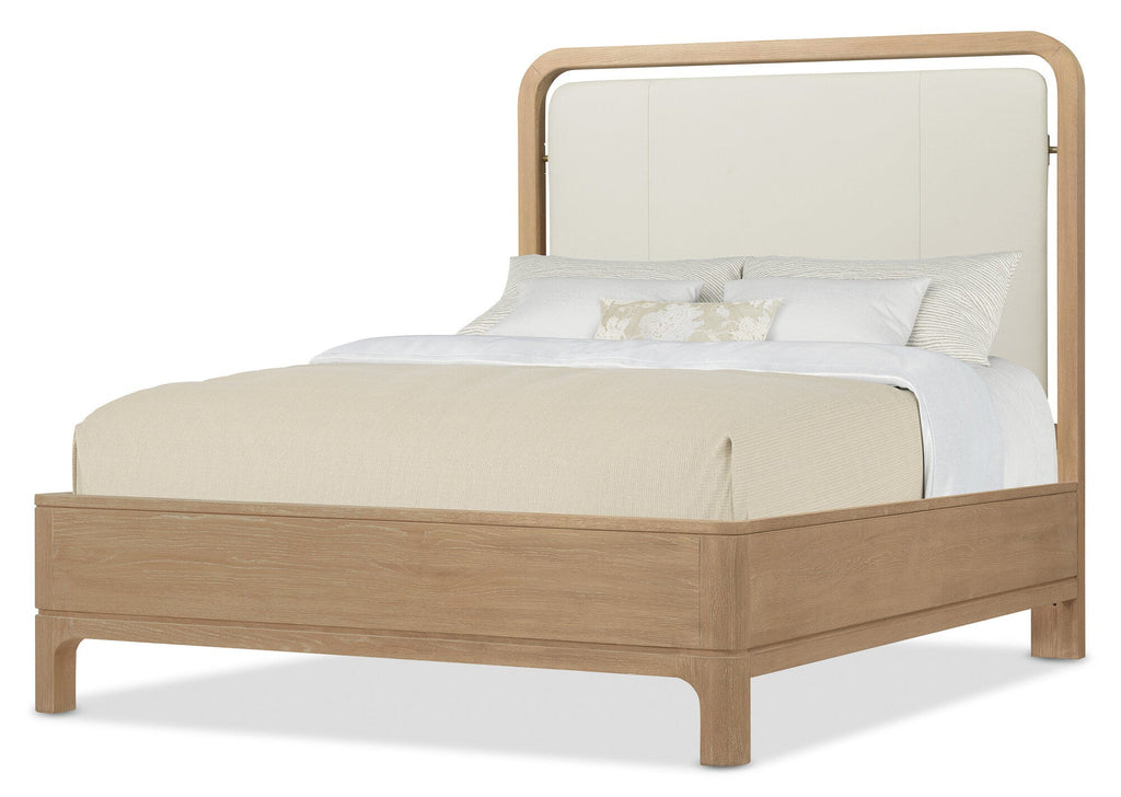 Banyon Bay Upholstered Beds