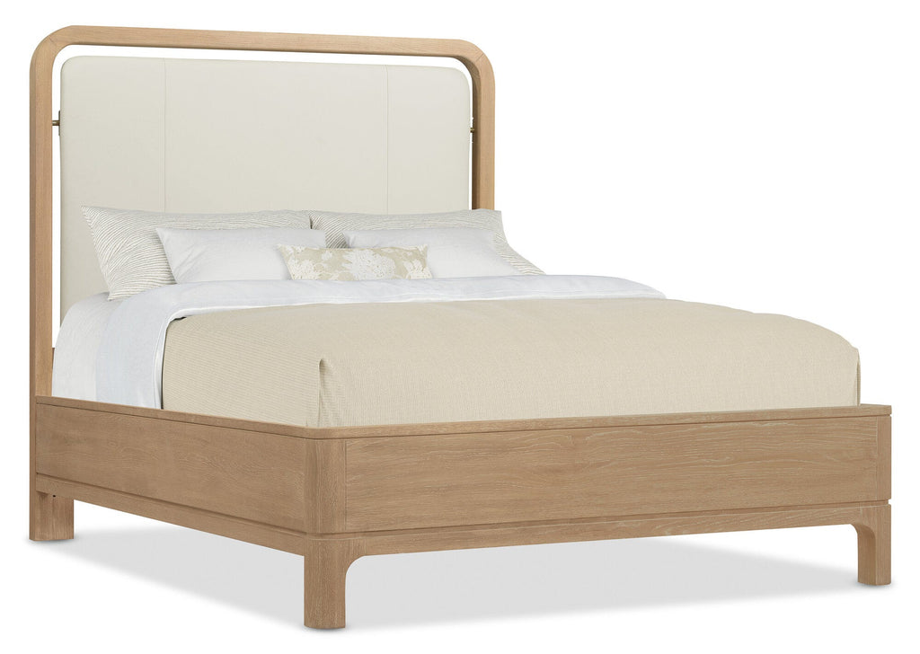 Banyon Bay Upholstered Beds