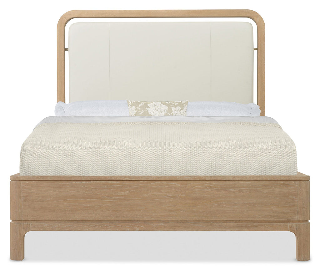 Banyon Bay Upholstered Beds