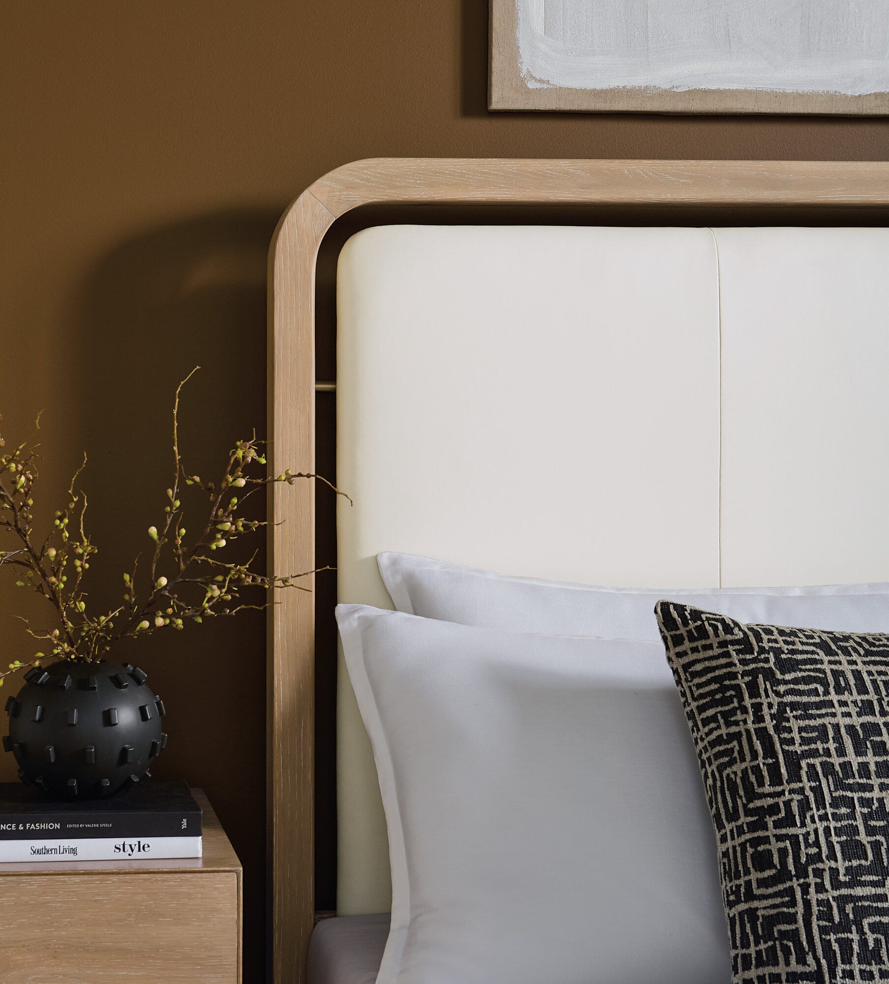 Banyon Bay Upholstered Beds