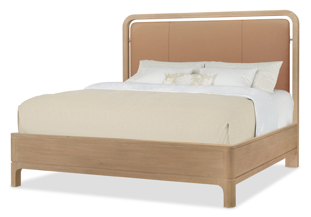 Banyon Bay Upholstered Beds