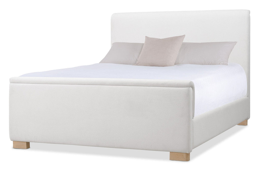 Banyon Bay Upholstered Beds