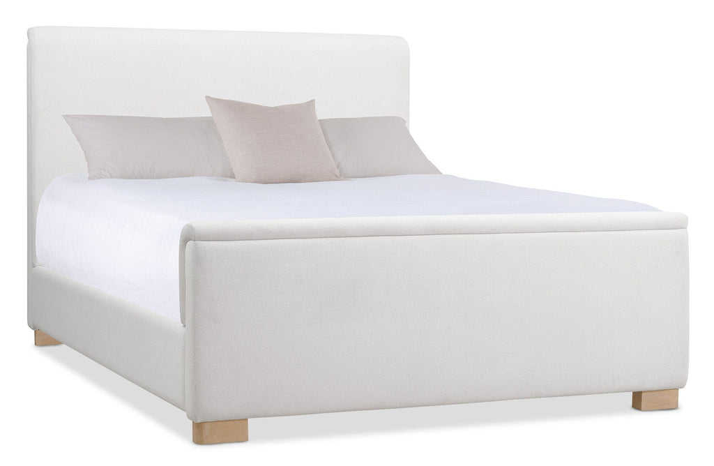 Banyon Bay Upholstered Beds