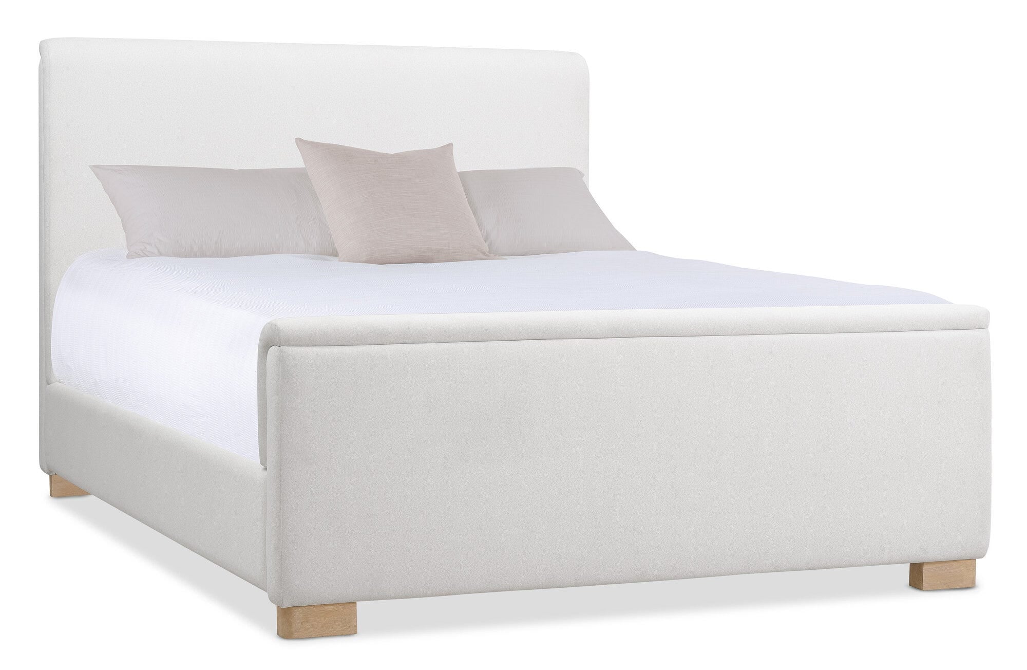 Banyon Bay Upholstered Beds