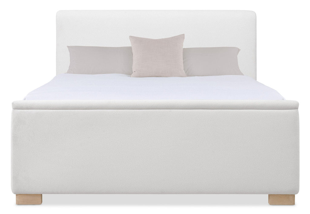 Banyon Bay Upholstered Beds