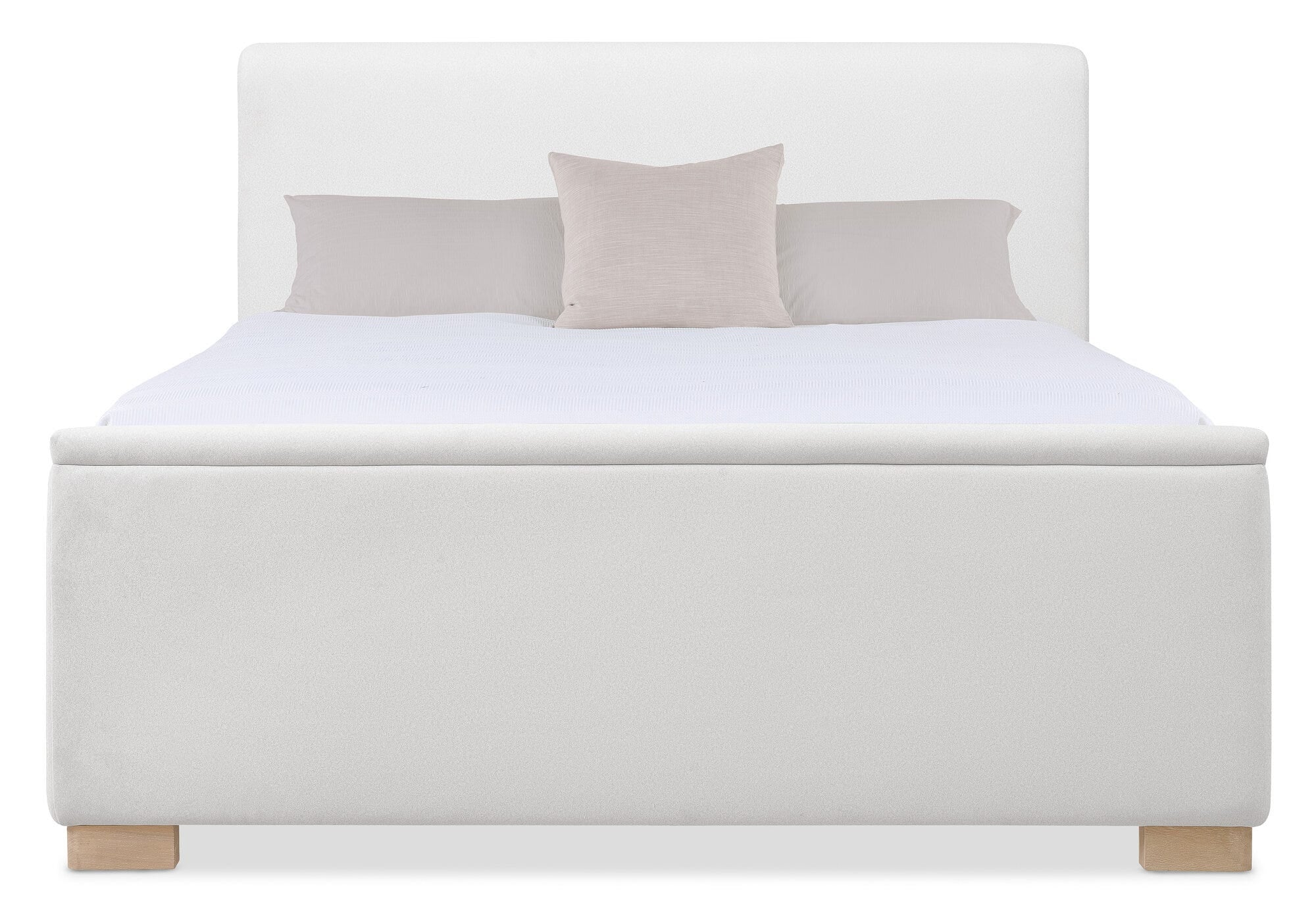 Banyon Bay Upholstered Beds