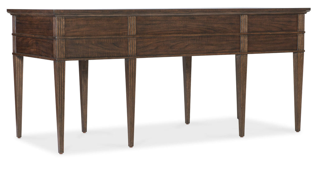 Diplomat Diplomat Writing Desk Back Silo Image