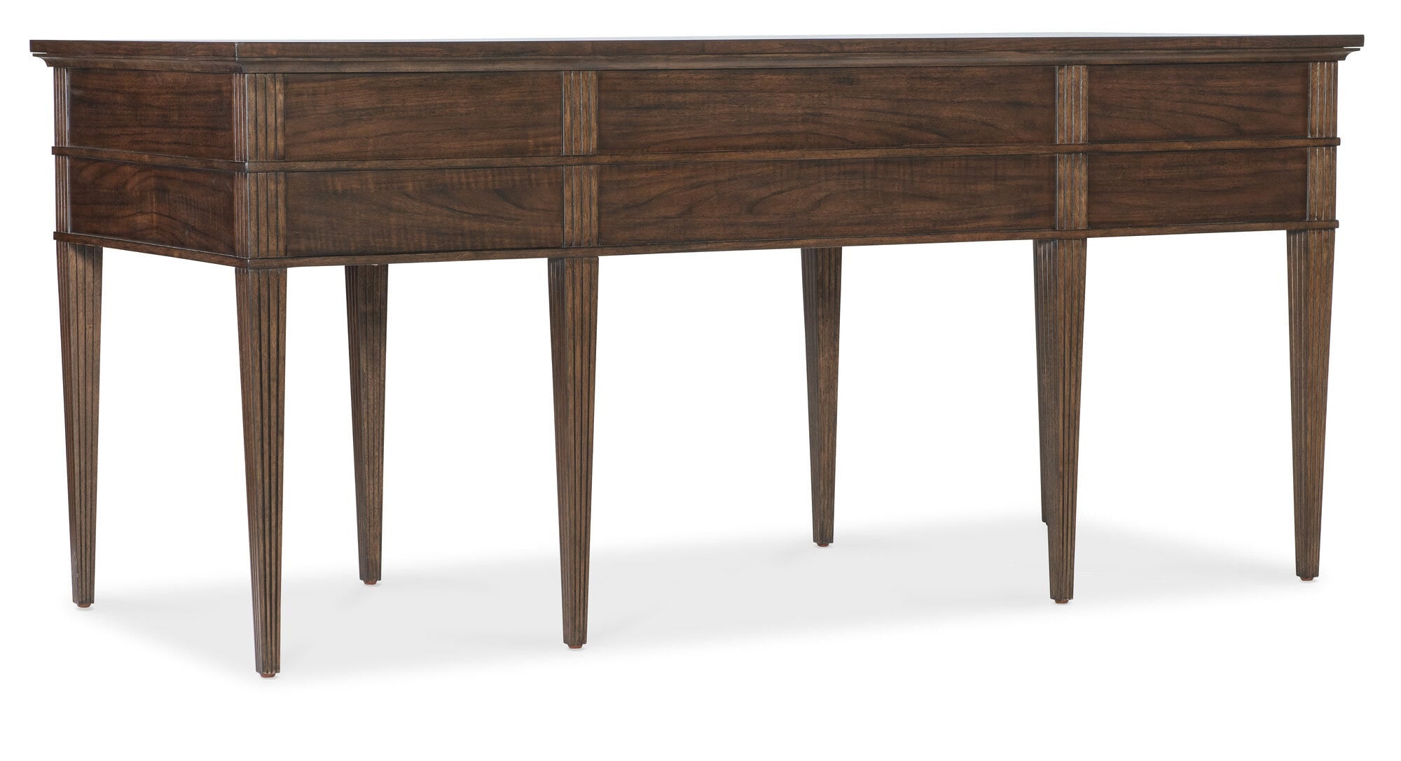 Diplomat Diplomat Writing Desk Back Silo Image