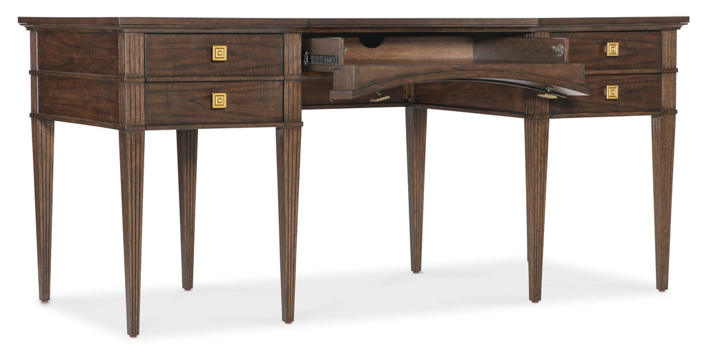 Diplomat Diplomat Writing Desk Open Silo Image