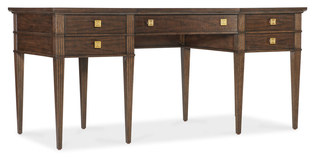 Diplomat Diplomat Writing Desk Silo Image