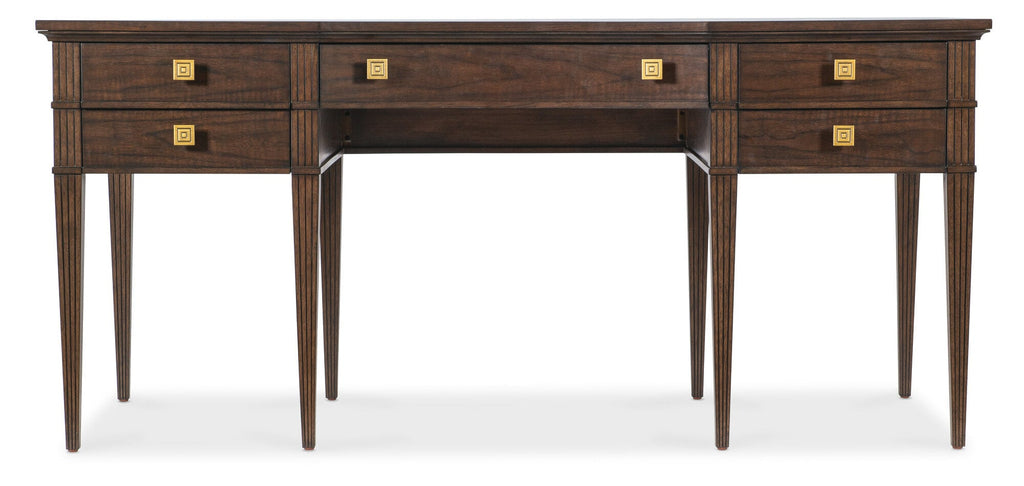 Diplomat Diplomat Writing Desk Straight Silo Image