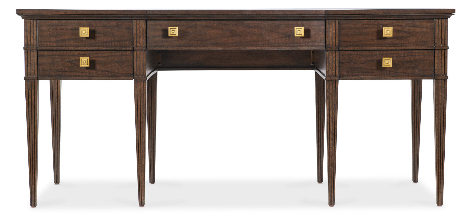 Diplomat Diplomat Writing Desk Straight Silo Image