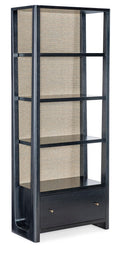 Kenzo Bookcase Silo Image